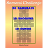 Samurai Challenge