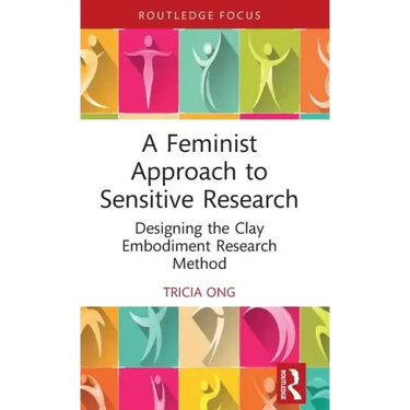 A Feminist Approach to Sensitive Research: Designing the Clay Embodiment Research Method