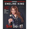 What Do You Mean A Black Girl Can't Design Cars? Emeline King, She Did It!