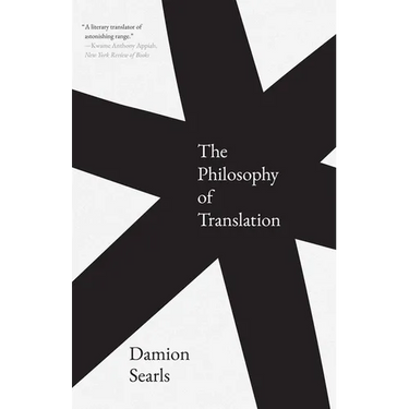 The Philosophy of Translation