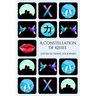 A Constellation of Kisses