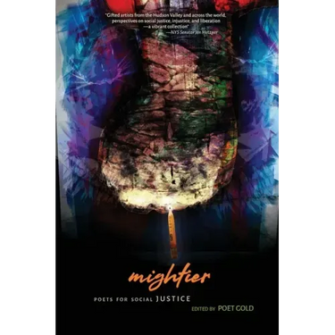 Mightier: Poets for Social Justice