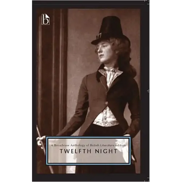 Twelfth Night - Ed. Swain