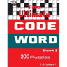 The Ultimate CODE WORD Book 3