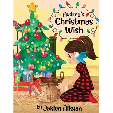Audrey's Christmas Wish
