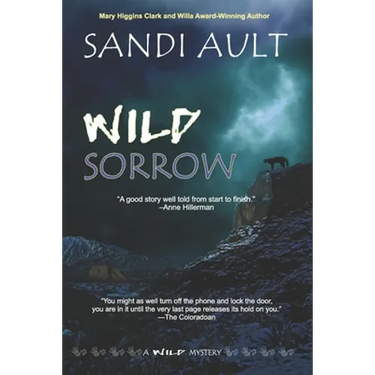 Wild Sorrow