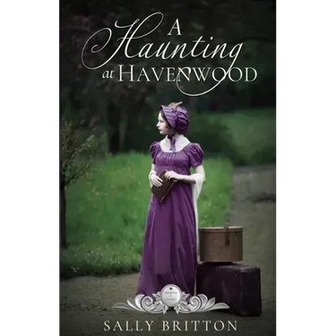 A Haunting at Havenwood
