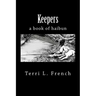 Keepers: a book of haibun