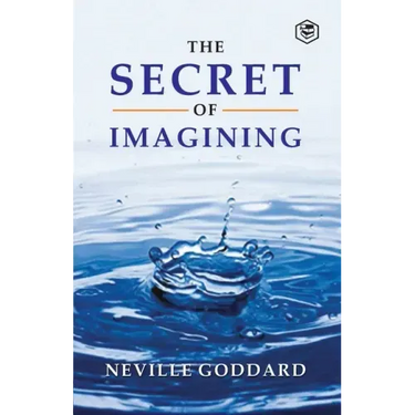 The Secret Of Imagining