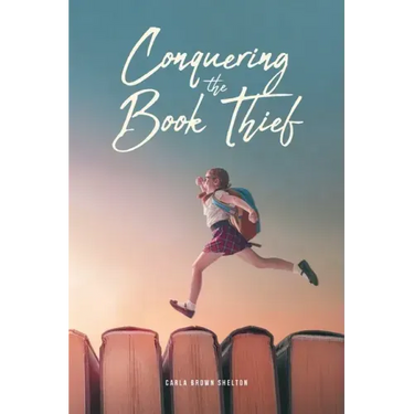 Conquering the Book Thief