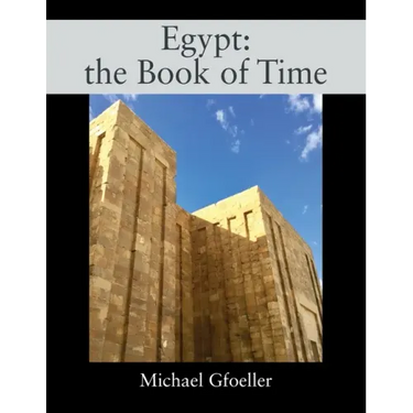 Egypt: the Book of Time