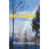 Analytical New Testament: An English Translation with Greek Parsing