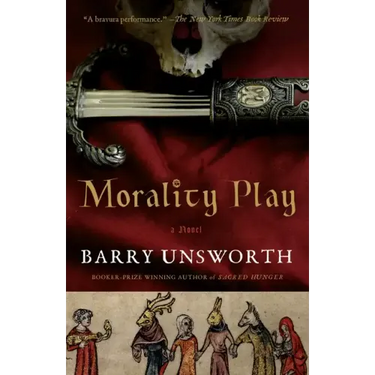 Morality Play
