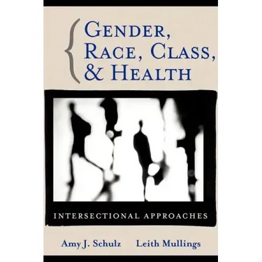 Gender Race Class Health