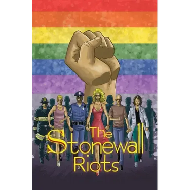 Stonewall Riots