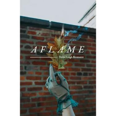 Aflame