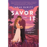 Savor It: A Spunes Novel