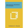 Mechanical Properties Of Polymers