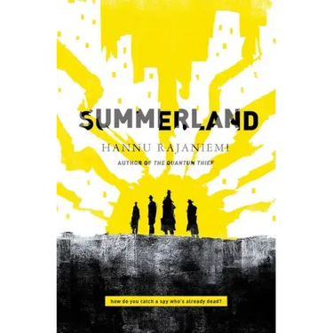 Summerland
