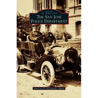 San Jose Police Department