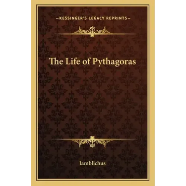 The Life of Pythagoras