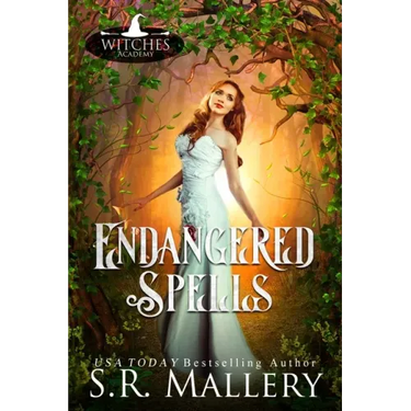 Endangered Spells