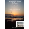 Sea Fishing Venues In Wales - Anglesey: Anglesey