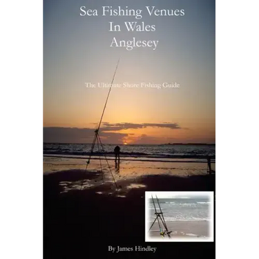 Sea Fishing Venues In Wales - Anglesey: Anglesey