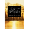 Daily Devotions