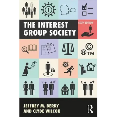 The Interest Group Society