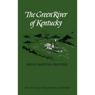 The Green River of Kentucky