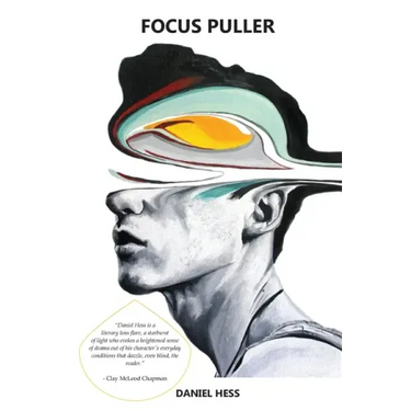 Focus Puller