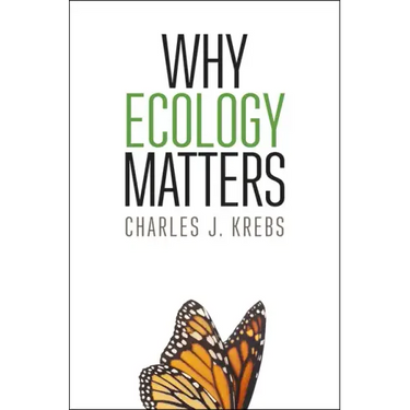 Why Ecology Matters