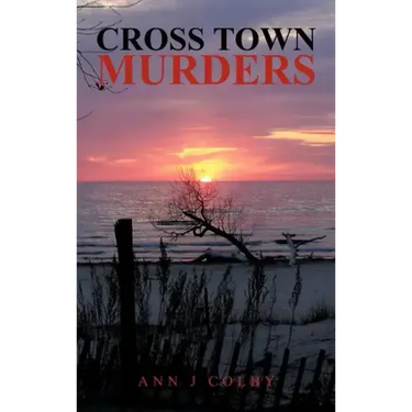 Cross Town Murders
