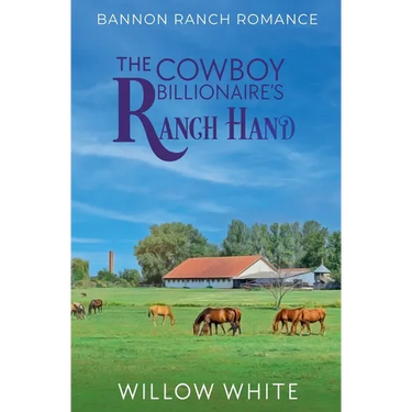 The Cowboy Billionaire's Ranch Hand