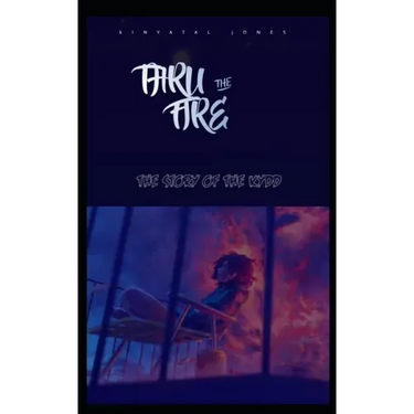Thru the Fire