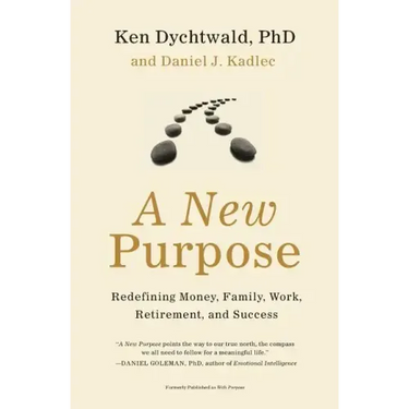A New Purpose