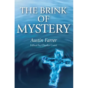 The Brink of Mystery