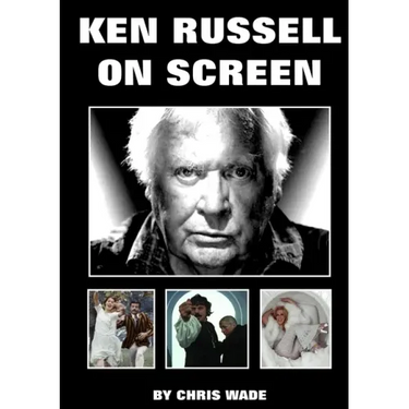 Ken Russell On Screen
