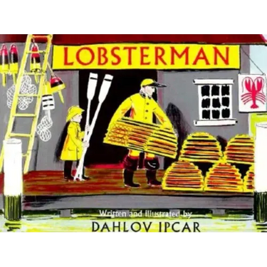 Lobsterman