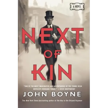 Next of Kin