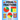 Visual Fractions: A Beginning Fractions Book