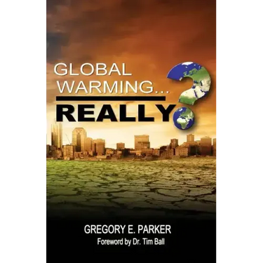 Global Warming...Really?