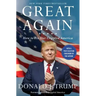 Great Again: How to Fix Our Crippled America