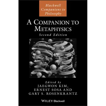 A Companion to Metaphysics