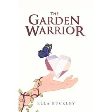 The Garden Warrior