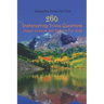 Awesome Trivia For Kids: 260 Insteresting Trivia Questions About Science and Nature For Kids