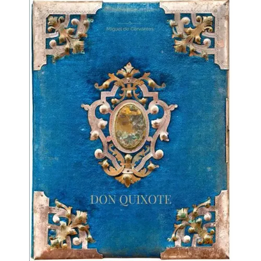 Don Quixote