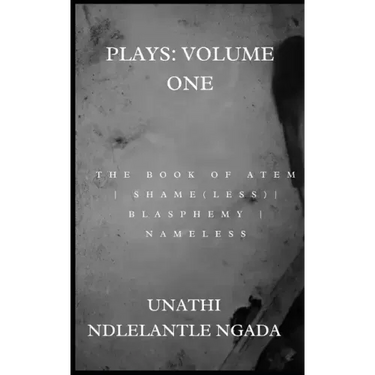 Plays: Volume One
