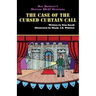 Max Brinkley's Military Brat Mysteries: The Case of the Cursed Curtain Call